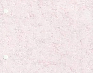 Открытые рулонные шторы Шелк, розовый купить в Нахабино с доставкой