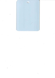 Пластиковые вертикальные жалюзи Стандарт 308 купить в Нахабино с доставкой