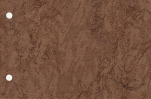 Кассетные рулонные шторы Шелк, коричневый купить в Нахабино с доставкой