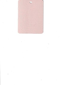 Пластиковые вертикальные жалюзи Одесса светло-розовый купить в Нахабино с доставкой
